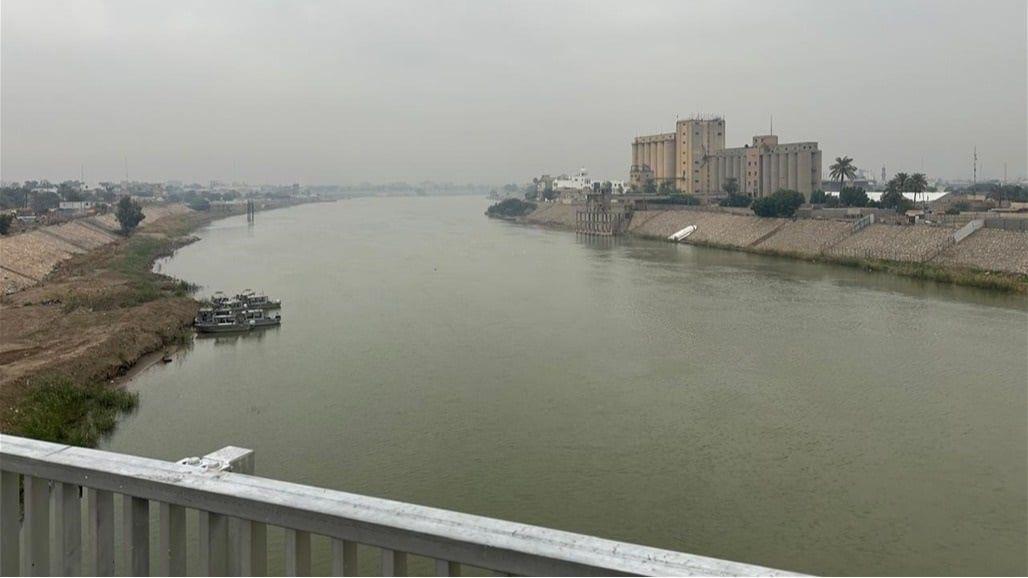 الأنواء الجوية: درجات الحرارة في العراق اليوم مساوية لما سجل قبل 60 عاماً
