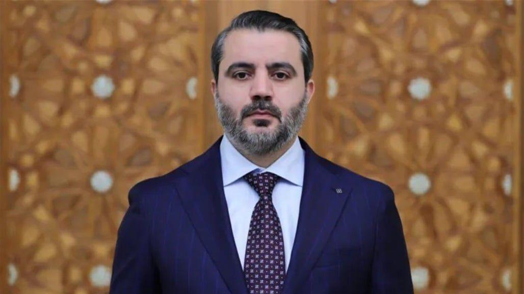 الشيباني: اجتماعنا على ارض بغداد فرصة تأريخية لتجديد الوحدة