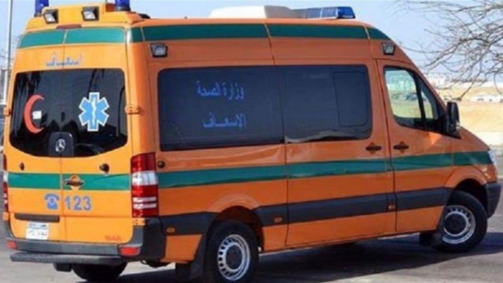 العثور على جثتي عروسين في حالة تيبس داخل عش الزوجية
