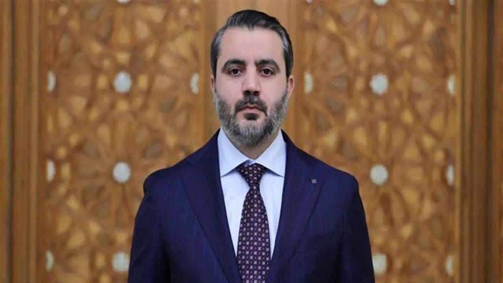 وزير خارجية سوريا يعلن تلقيه دعوة رسمية لزيارة السعودية
