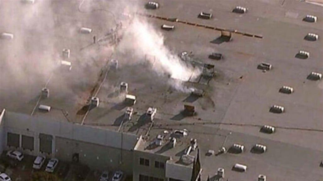 امريكا.. قتيلان و18 جريحا في حادث جديد لطائرة
