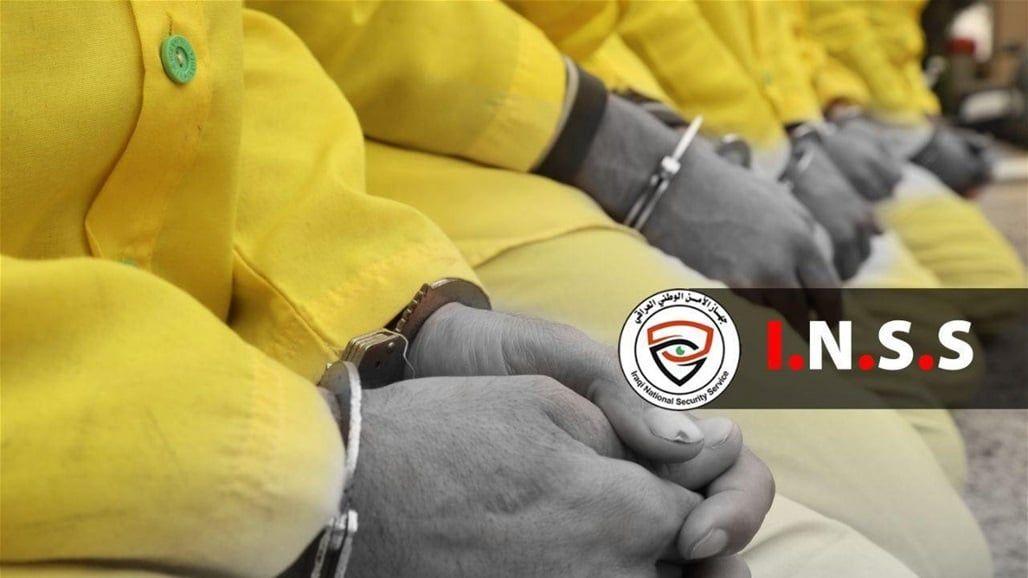 الإطاحة بإرهابي خطط لتنفيذ هجوم إجرامي بطوزخورماتو