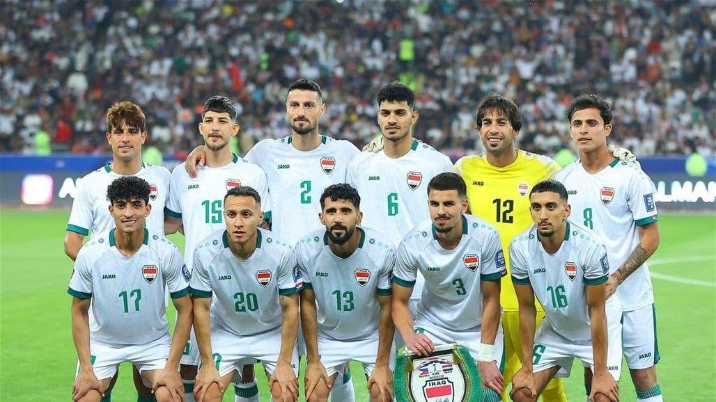 أغلى 10 لاعبين بالمنتخب العراقي في عام 2025
