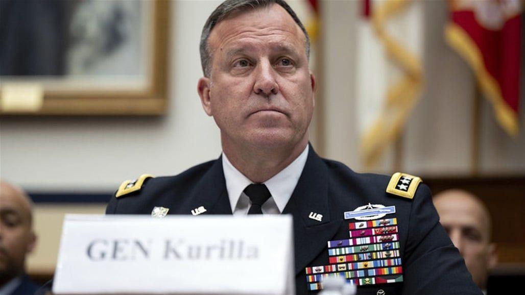 واشنطن تحذر من "قنبلة موقوتة" قرب العراق
