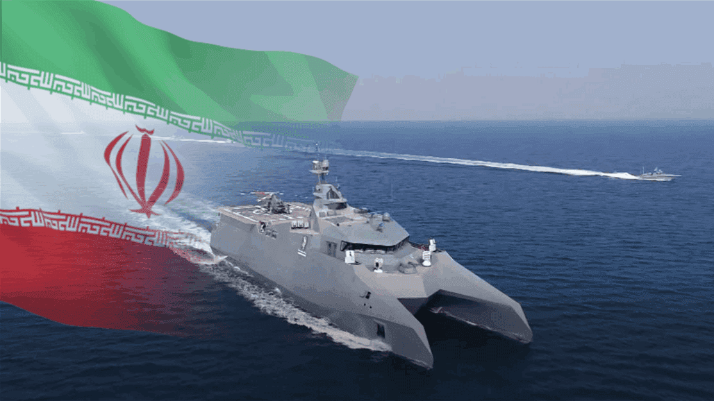 الحرس الثوري الإيراني يجري مناورات بحرية كبرى بالخليج