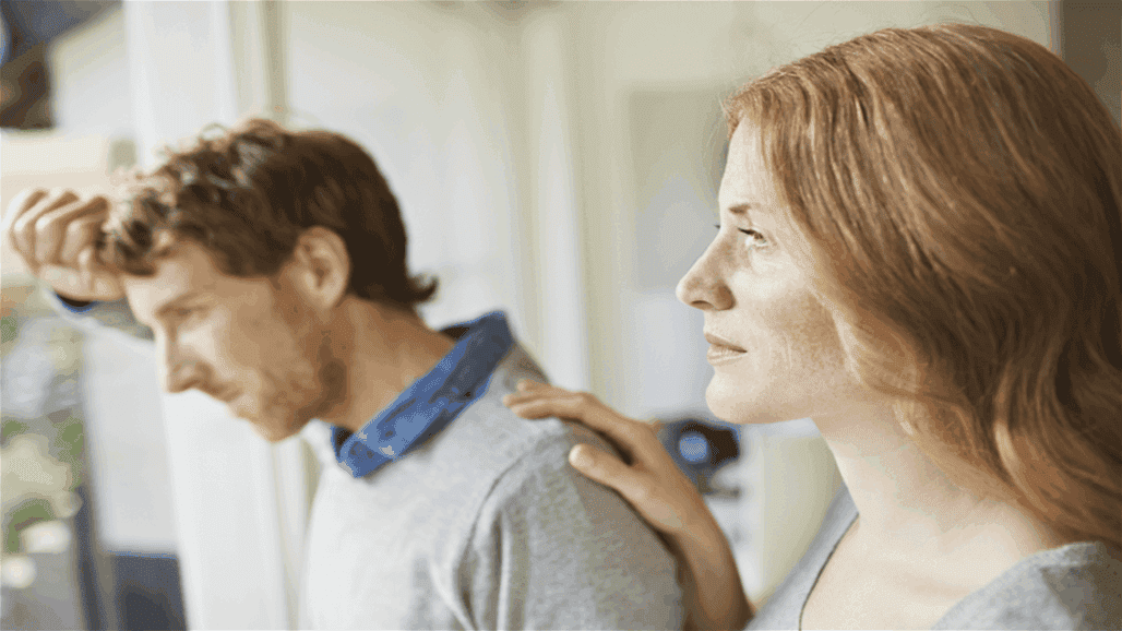 من يتضرر أكثر بالانفصال العاطفي الرجال ام النساء؟
