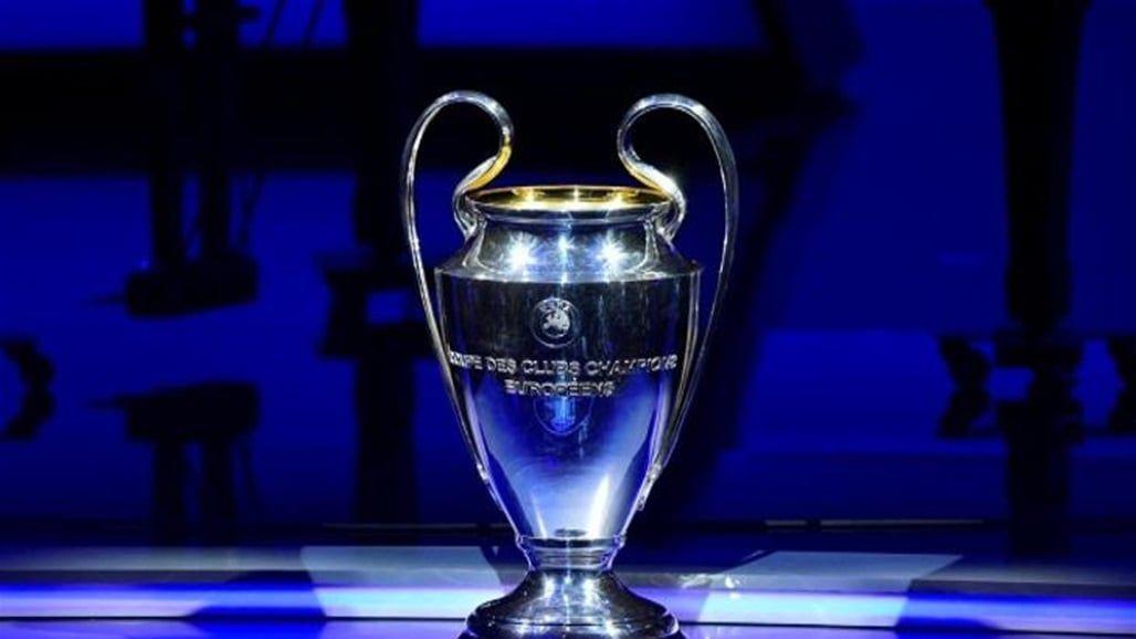 قرعة ملحق دوري أبطال أوروبا.. ريال مدريد بمواجهة مانشستر سيتي