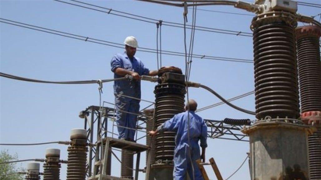 كهرباء الجنوب تعلن إعادة الطاقة للمنطقة الجنوبية بوقت قياسي
