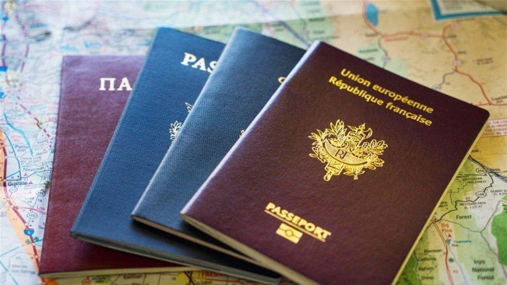 تعرف على قائمة أقوى جوازات السفر عالمياً في 2025