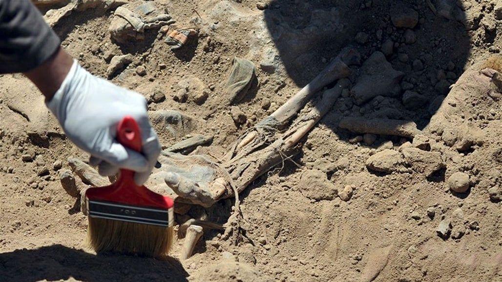متى يُكشف عن المقبرة الجماعية الأخيرة في العراق؟