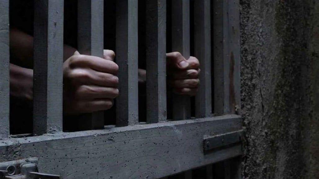  عشر سنوات سجن لرجل اردني سرق حقيبة امرأة مسنة بداخلها اقل من دينار