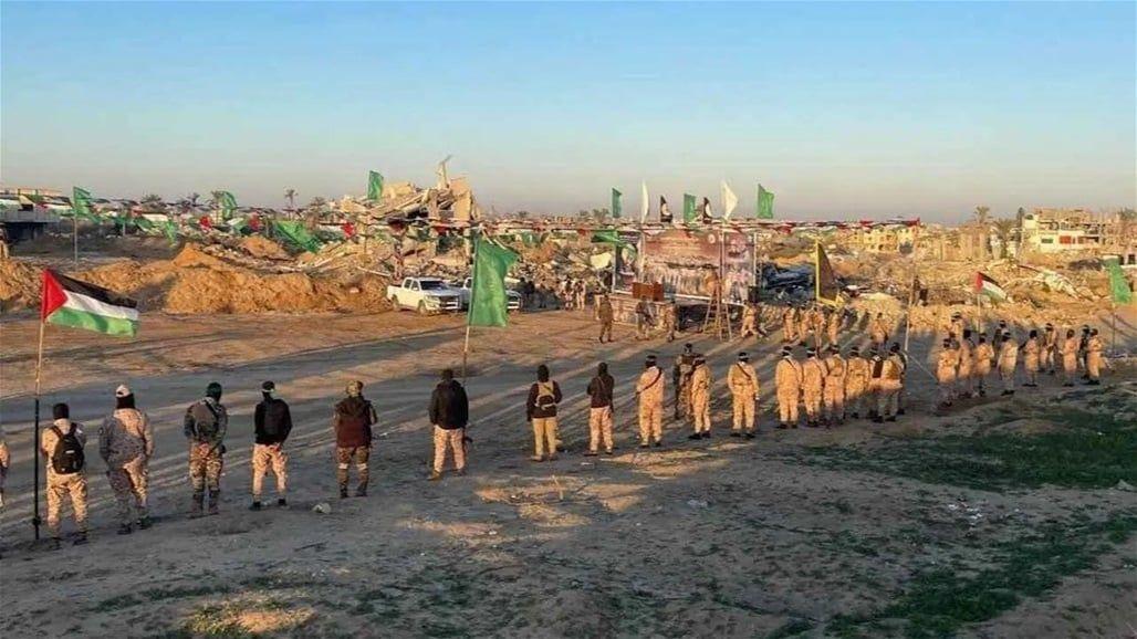 اليوم.. عملية التبادل السادسة بين حماس وإسرائيل