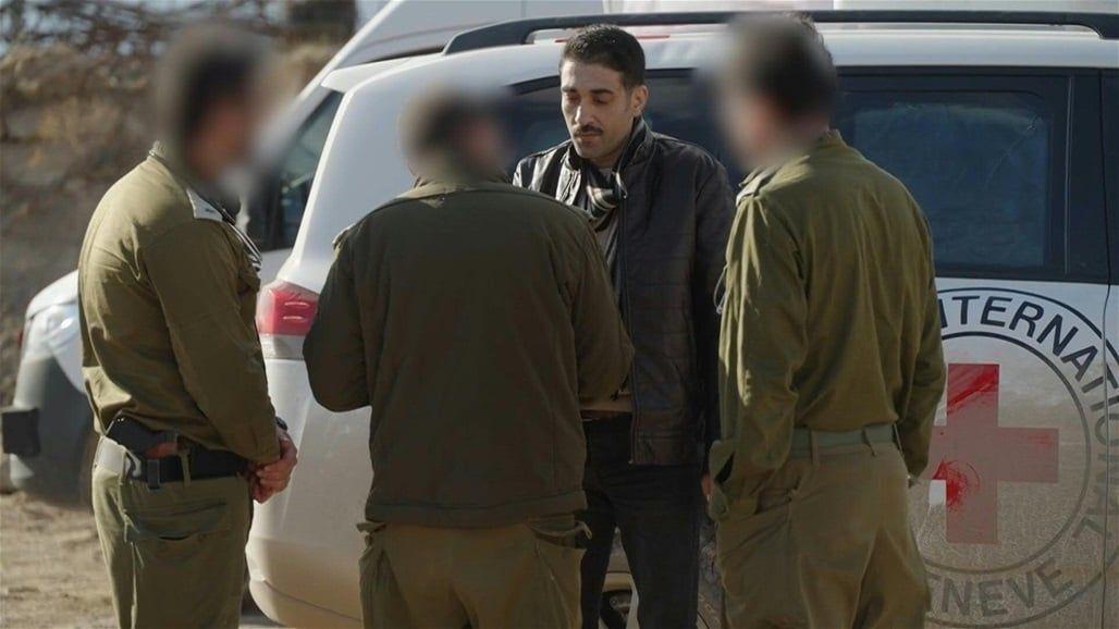 من هو السيد الذي طالبت به إسرائيل؟