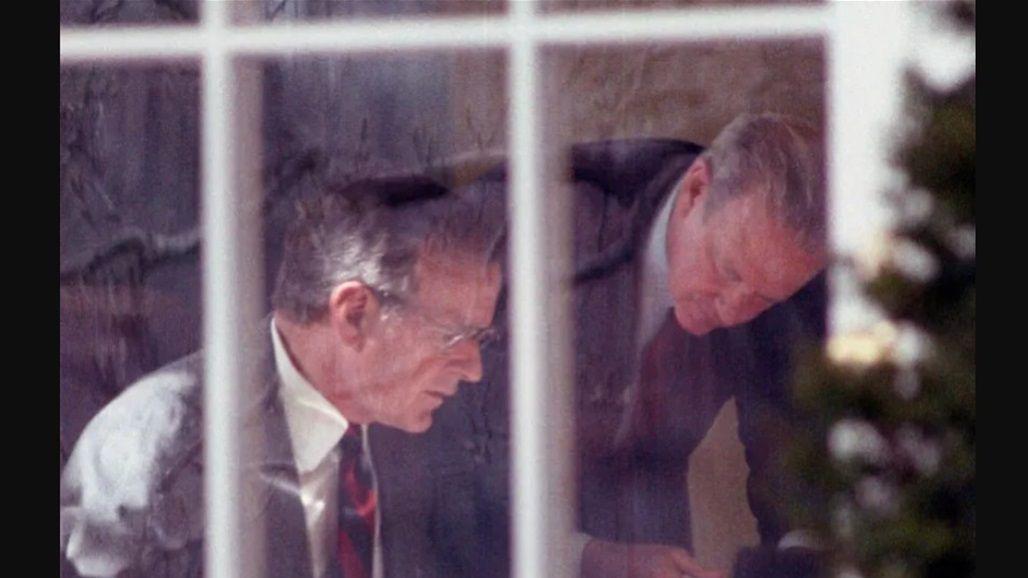 بعد حادثة زيلينيسكي.. وزير سابق يستذكر موقفا أمريكيا مع وزير الخارجية العراقي في التسعينيات