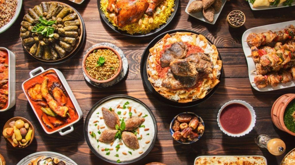 ماذا سنطبخ اليوم؟.. الذكاء الاصطناعي يجيب عن السؤال الصعب في رمضان