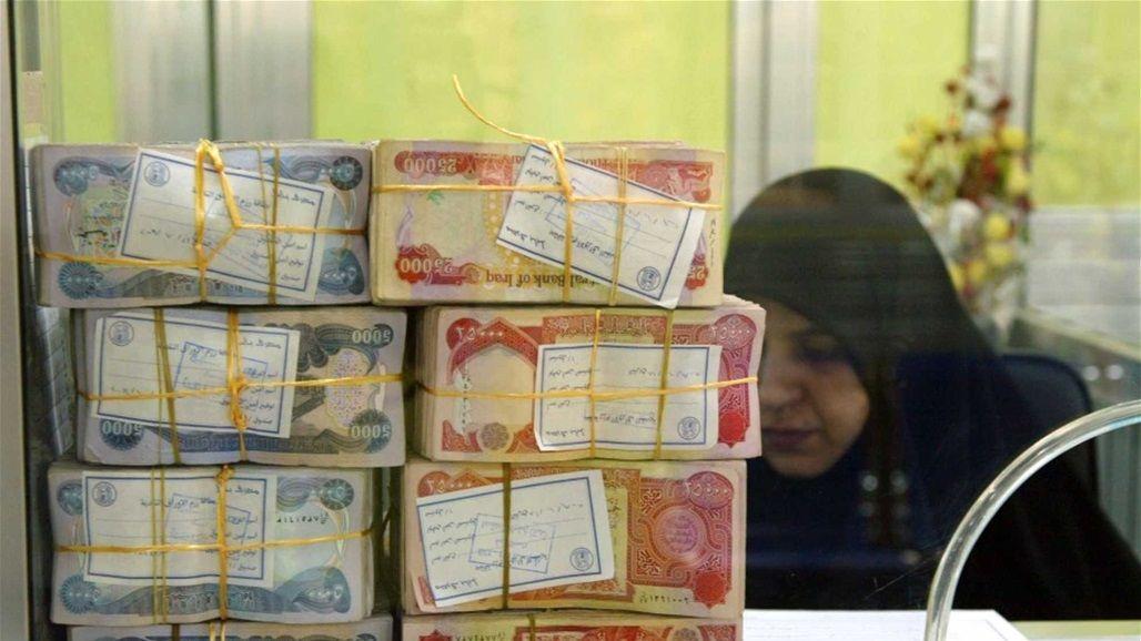 تأخر رواتب ديسمبر.. اولى اشارات القلق على الرواتب