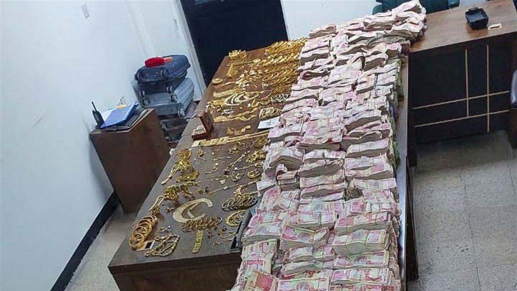 النزاهة: تصديق اعترافات 4 متهمين باختلاس أكثر من 3 مليارات من مديرية المرور