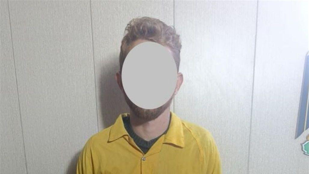 الداخلية تكشف تفاصيل جديدة عن اعتقال سوري يروج للإرهاب في بغداد