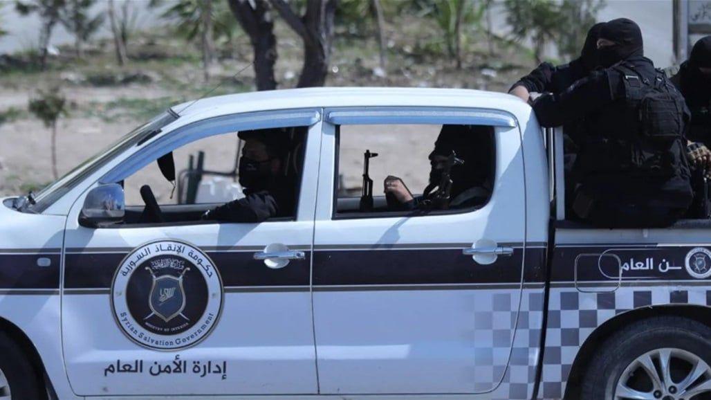 قسد توجه دعوة لرئيس السوري بشأن أحداث الساحل