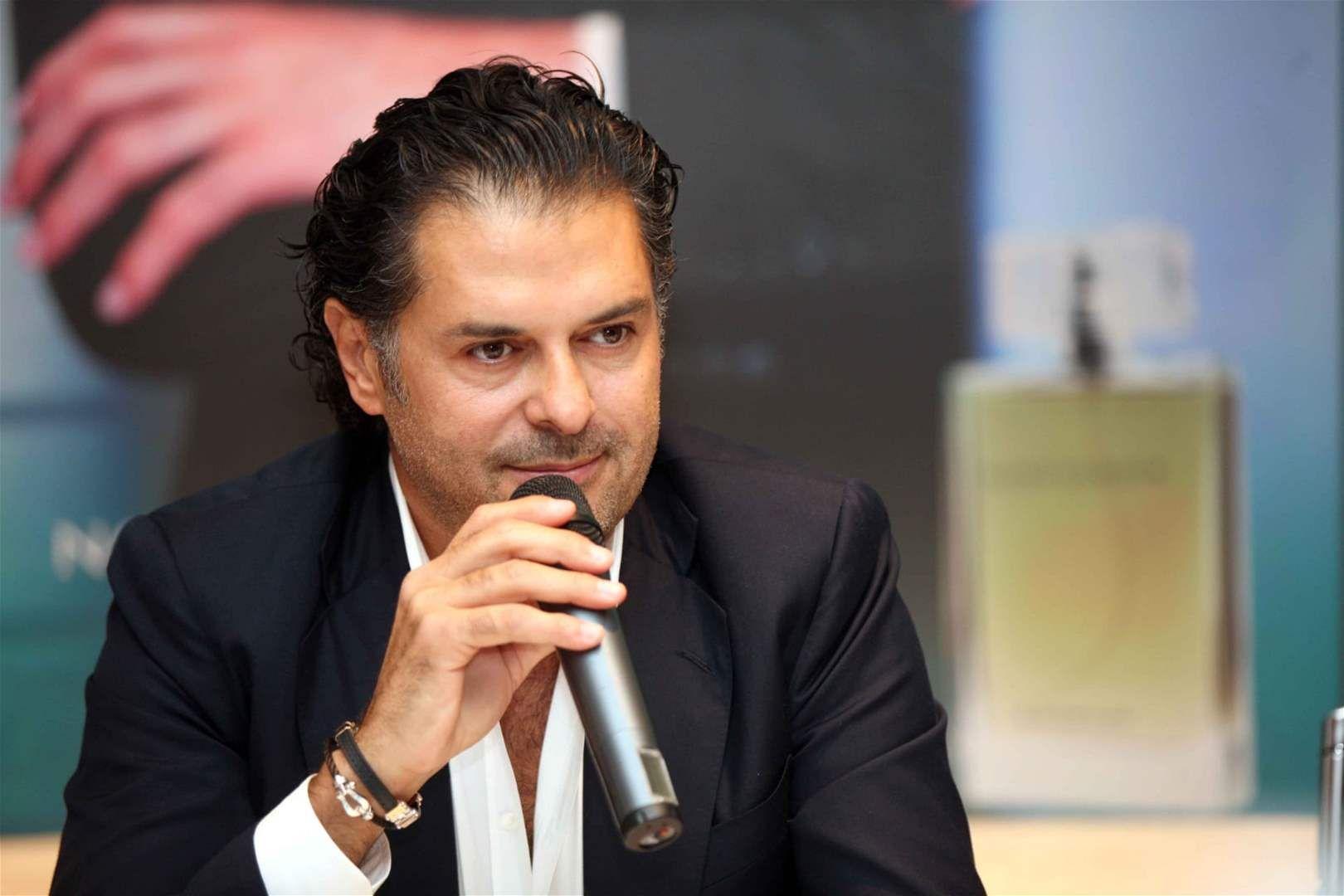 بسبب حديثه عن حسن نصر الله.. قبيلة الفنان راغب علامة يتبرؤون منه