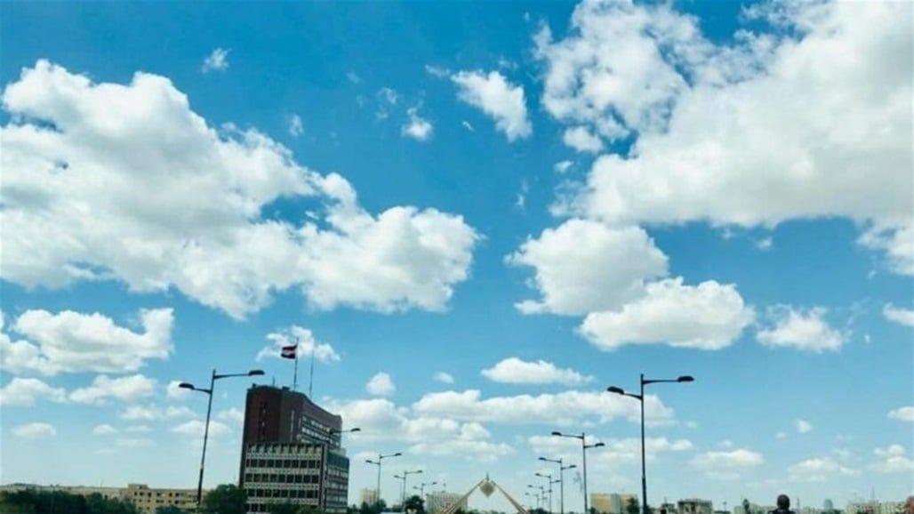 طقس العراق.. الشتاء عائد قريبًا والثلث الأخير من رمضان مختلف