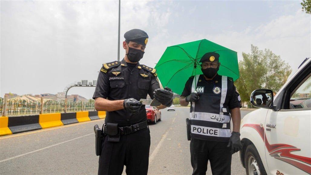 اعتقال شخصين في السعودية بتهمة تلفظهما بعبارات خادشة للحياء