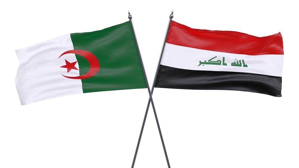 مصادر: هناك مفاوضات بين العراق والجزائر حول صفقة غاز مسال
