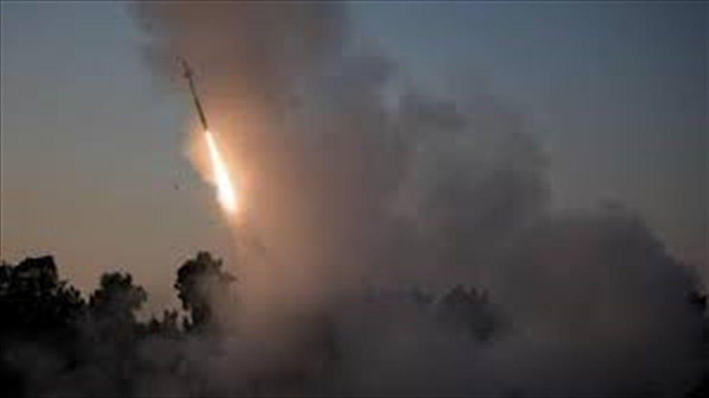 وسائل اعلام إسرائيلية: تم اعتراض 3 صواريخ انطلقت من لبنان