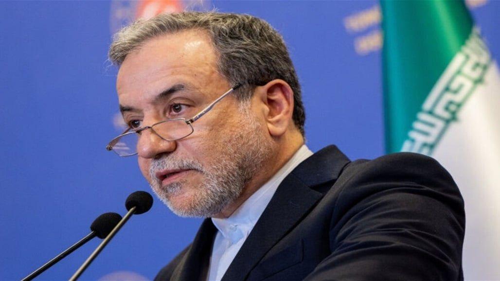 طهران: عازمون على استكمال المشروع النووي ومستعدون للتفاوض