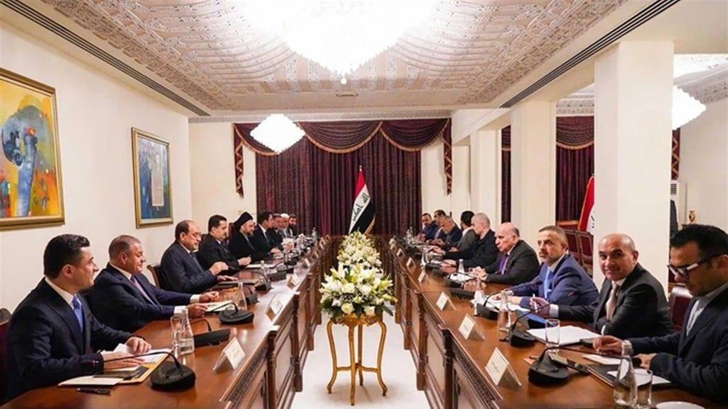 دعوات سياسية لتشكيل خلية ازمة وتاجيل الانتخابات