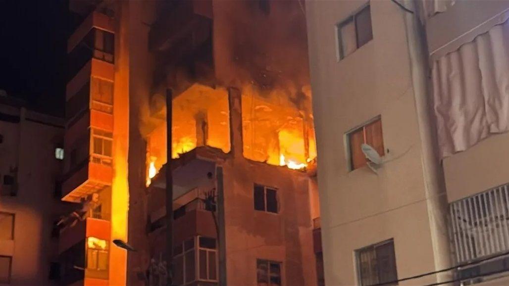 من هو قيادي حماس الذي اغتيل في غارة إسرائيلية فجر اليوم؟