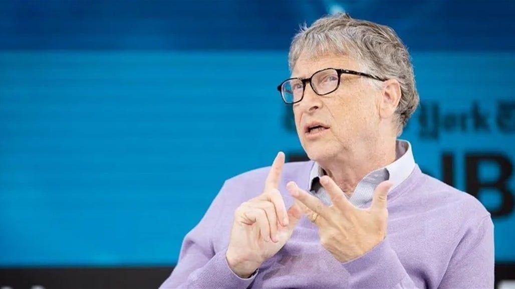 بيل غيتس: 3 مهن ستصمد في وجه الذكاء الاصطناعي