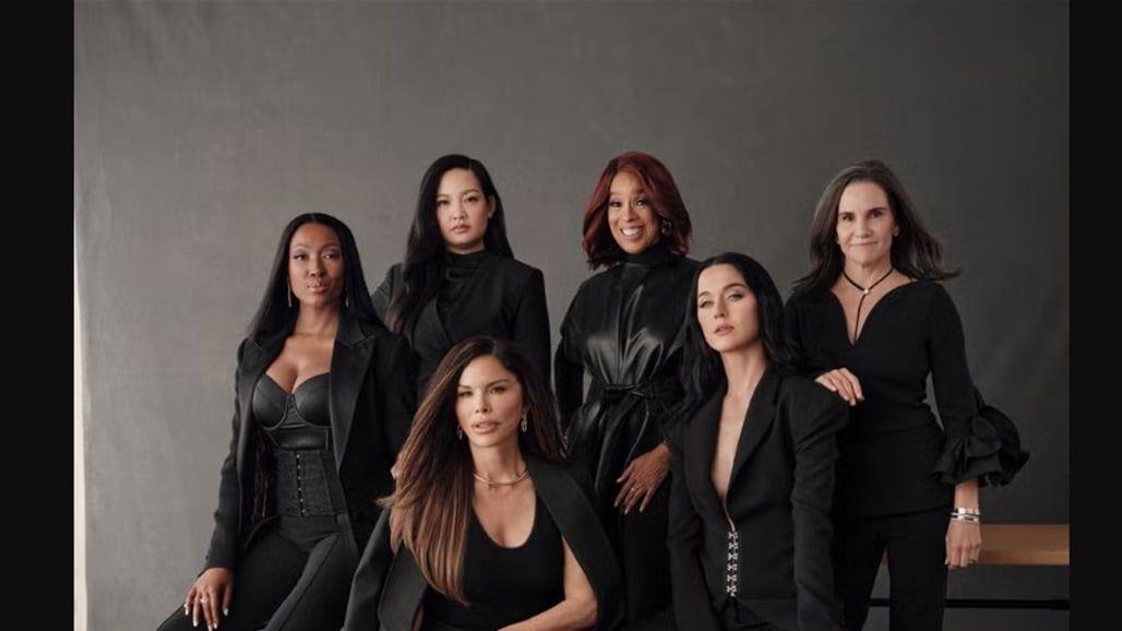 انطلاق رحلة نسائية الى الفضاء تستغرق 10 دقائق فقط