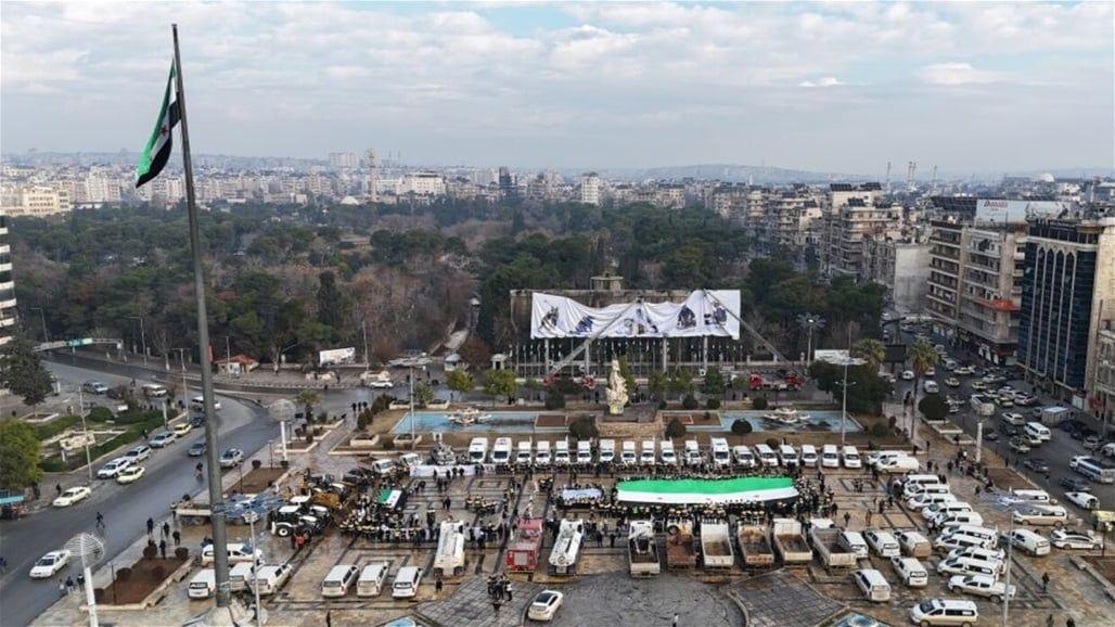 إسرائيل تعلن تنظيم رحلات سياحية داخل سوريا