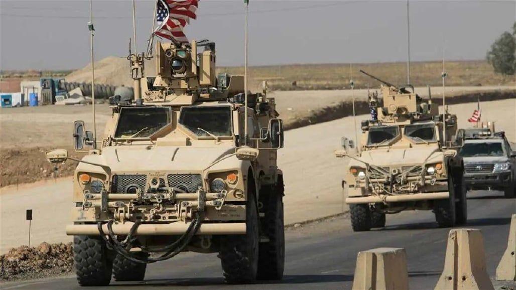 المرصد السوري: تدريبات أمريكية مكثفة قرب الحدود العراقية
