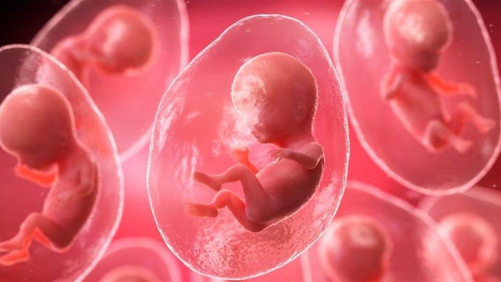 ولادة اول طفل في العالم بتلقيح الذكاء الاصطناعي