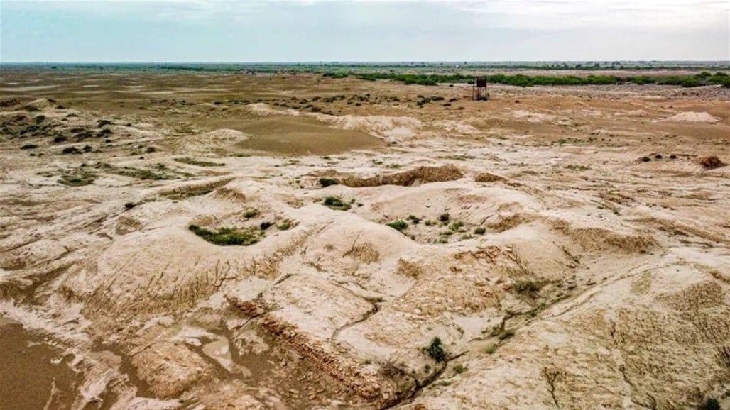 ماذا تعرف عن الشذوذ الإشعاعي بالصحراء العراقية؟