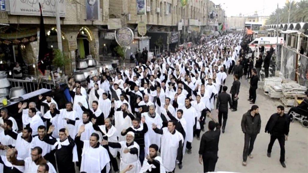 مكتب الصدر يصدر تعليمات بشأن صلوات الجمعة الموحدة والتظاهرات السلمية