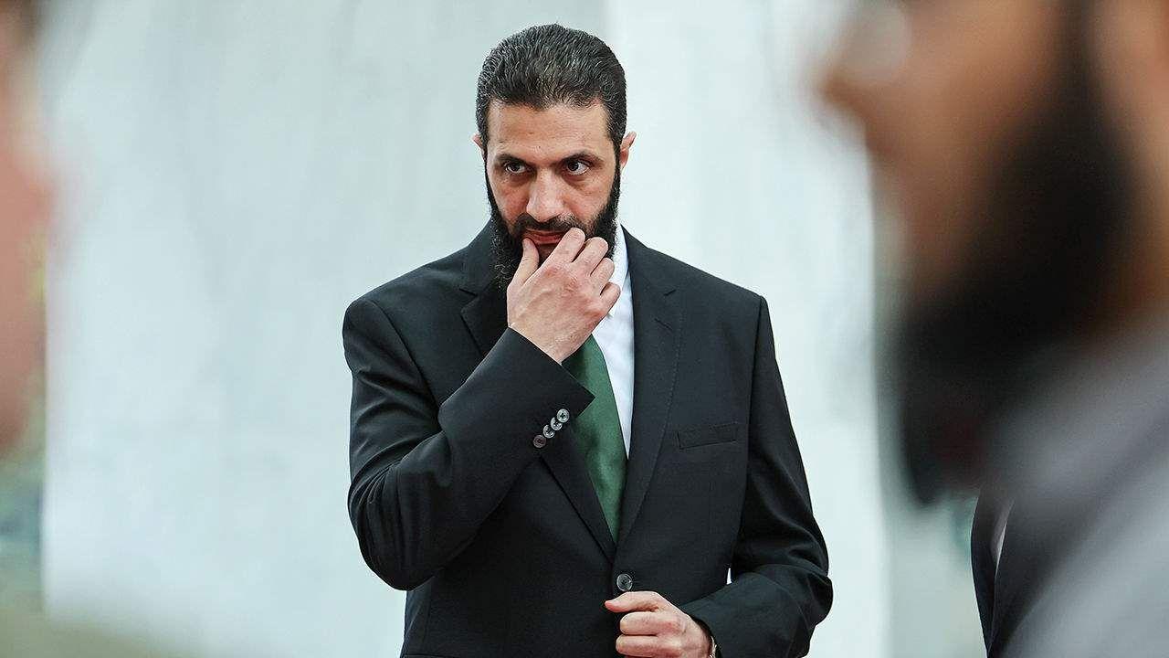 حزب الدعوة يحدد شرطاً لزيارة أحمد الشرع