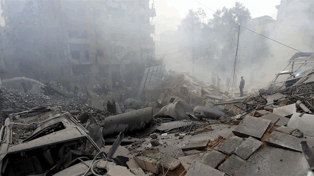 العراق يستعد لتحويل ديون الوقود لإعادة اعمار لبنان