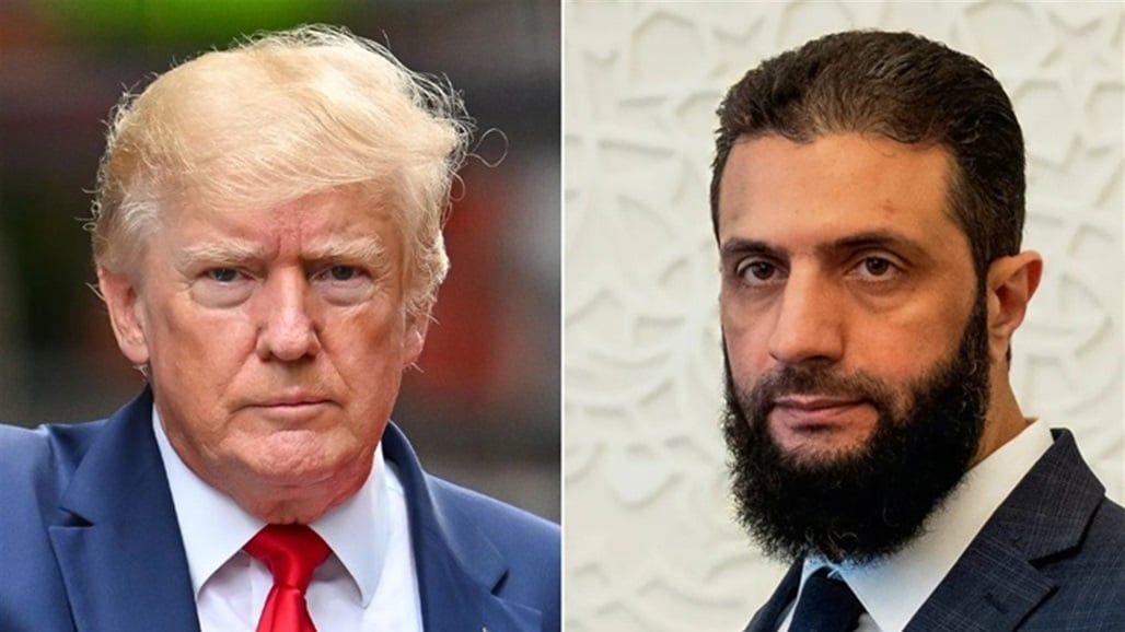 بضمنهم ترامب والشرع.. هل تسري الاحكام القضائية الصادرة بحق رؤساء الدول؟