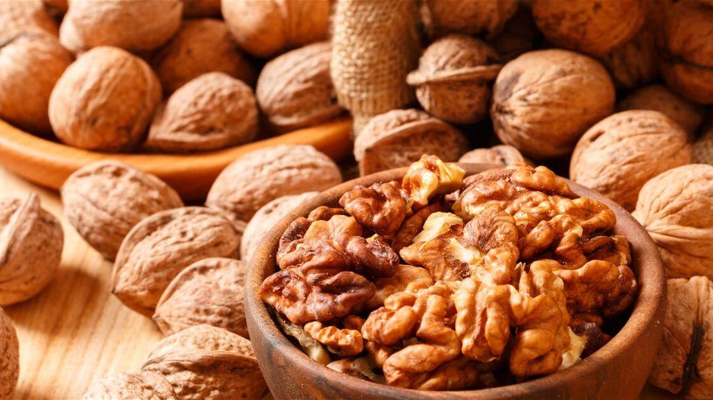 لمكافحة السمنة والسرطان... فوائد جديدة مذهلة للجوز