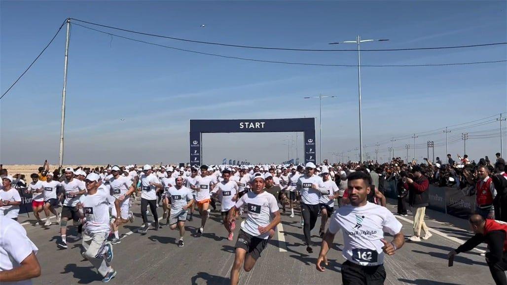 إمام جمعة النجف حول ماراثون البصرة: مخطط لإفساد ومسخ هوية شعبنا