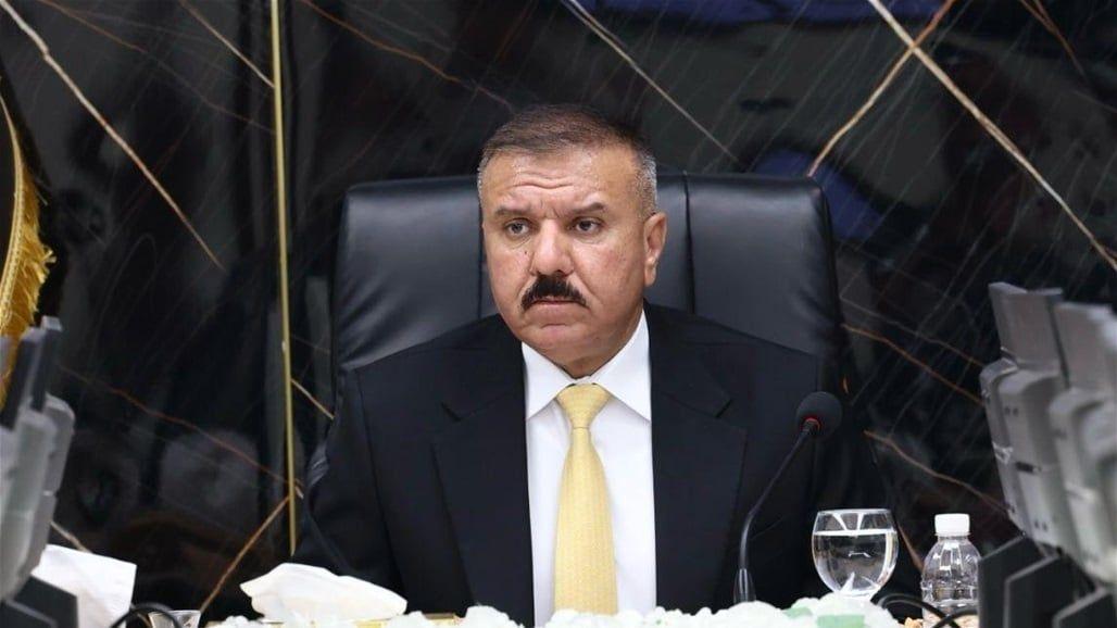 الشمري يوجه بعدم قطع الشوارع وانسيابية حركة السير خلال القمة العربية