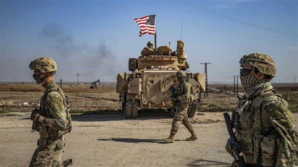 أمريكا تسحب قواتها من 6 قواعد في سوريا