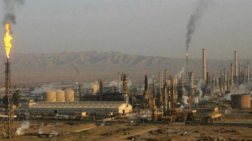 لماذا هوجم مقترح انشاء العراق مصفى بلبنان؟