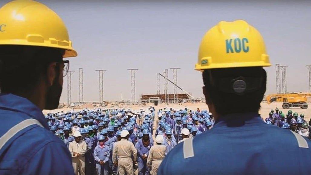 ملاحقة نيابية تفكك غموض العمالة الأجنبية النفطية