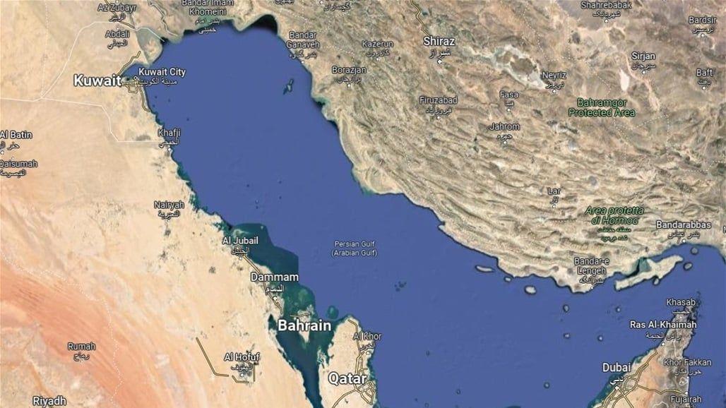 تغيير اسم الخليج الفارسي يثير انتقادات ايرانية