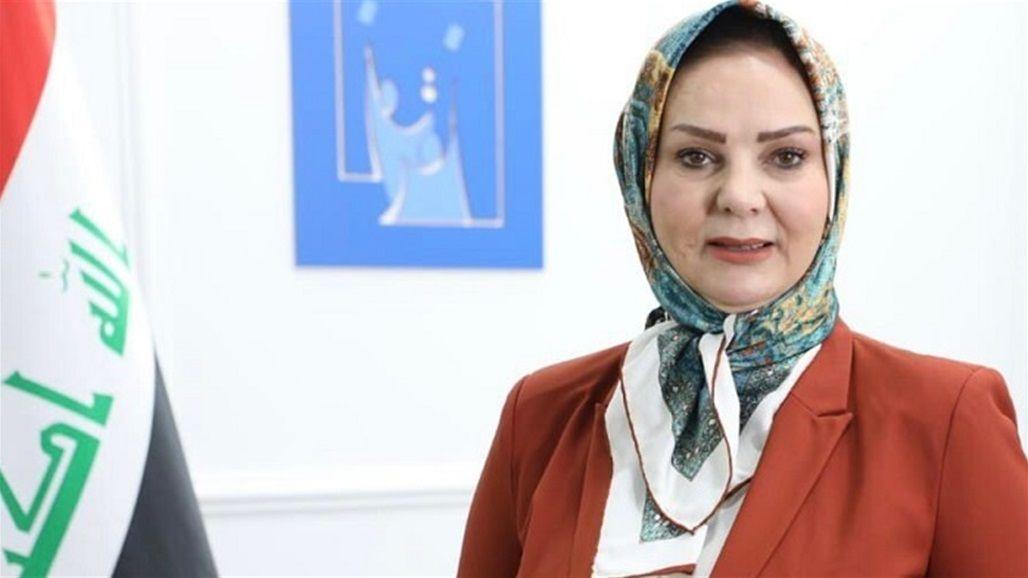 المفوضية تحدد شرطا لنقل المركز الانتخابي لمواطني 4 محافظات