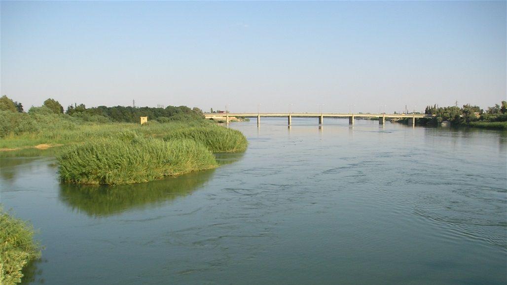 الموارد تطمأن العراقيين حول الوضع المائي